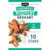 Jumbo Vegan Vissticks 10 Stuks (270g)