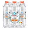 AH Bruisend mineraalwater bloedsinaasappel (6 × 0.5L)