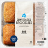 AH Eiwitrijke broodjes (300g)