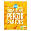 AH Doosje vol perziken (250g)