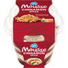 AH Mousse cinnamon spice (110g)