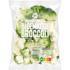 Kleintje bloemkool- en broccoliroosjes (200g)