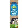 Halfvolle melk (pak, 1L)