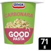 Good pasta carbonara (71g)