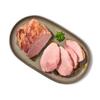 AH Ovenschaal beenham naturel (550g)