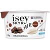 Ísey Skyr Air Stracciatella 125g (125g)