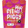 Fit Piggy Proteïne oats cinnamon bun (300g)
