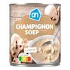 AH Rijkgevulde champignonsoep (0.8L)