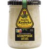 Gesnipperde uitjes (pot, 235ml)
