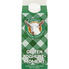 Geiten Yoghurt-moment (Pak, 0.75L)