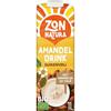 Amandel drink ongezoet (pak, 1L)