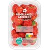 AH Nederlandse aardbeien (400g)