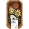 Jumbo's Spinazie à la Crème 450 g (450g)