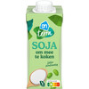 AH Terra Plantaardige soja keuken (200ml)