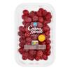 AH Cotton sweets pitloze rode druiven (400g)