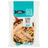Tilapia filets 5-6 st (540g)