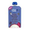 Ella's kitchen Baby bosbessen ontbijtje 6m+ (100g)