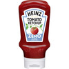 Heinz Tomaten ketchup 0% (Fles, 0.57L)
