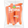 AH Biologisch Winterpeen (750g)