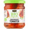 Biologische Zongedroogde Tomaten (pot, 90g)