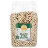 Valle del sole Zwarte oogbonen (900g)