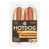 AH Broodje hotdog (219g)