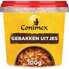 Conimex Gebakken Uitjes 100g