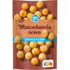 AH Macadamianoten ongezouten (125g)