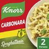 Knorr Pastagerecht carbonara (154g)