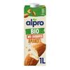 Alpro Bio almond no sugars (1L)