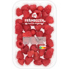 Frambozen (bak, 125g)