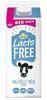 Arla Lactofree Halfvolle Melk Drank 1,5 L (1.5L)