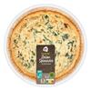 AH Quiche zalm spinazie (300g)