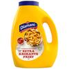 Diamant Extra krokante friet frituurvet (Fles, 3L)