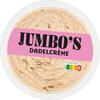 Jumbo's Dadelcrème 100 g (100g)