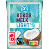 AH Kokosmelk light (0.5L)