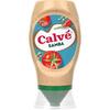 Calvé Knijpfles Samba Saus 250 ml (Fles, 250ml)