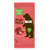 Bear Pure Fruit yoyo's strawberry 2 stuks (2 × 10g)