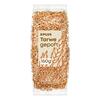 Gepofte tarwe (Zak, 160g)