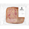 AH Gehakt cordon bleu (110g)