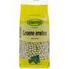 Groene erwten (zak 500g) (500g)
