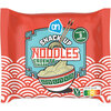 AH Snack up noodles groente (60g)