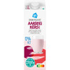 AH Drinkyoghurt aardbei kers (1L)