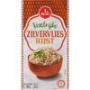 1de Beste zilvervlies rijst 400 gram (400g)