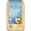 AH Witte snelkook rijst (1kg)