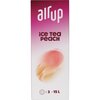 Air up Ice tea peach pods