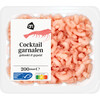 AH Cocktail garnalen (200g)