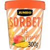 Jumbo Sorbet IJs Mango 300 g (300g)
