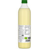 AH Biologisch Grapefruit smaak siroop (0.5L)