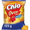 Chio Oven Chips Paprika 125g (125g)